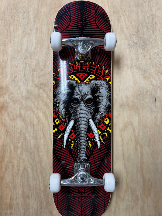 ASSY PP MIKE VALLEY ELEPHANTBIRCH 8.0