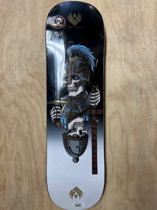 PP PRO FLIGHT DAN CORRIGAN SKULLS 8.42