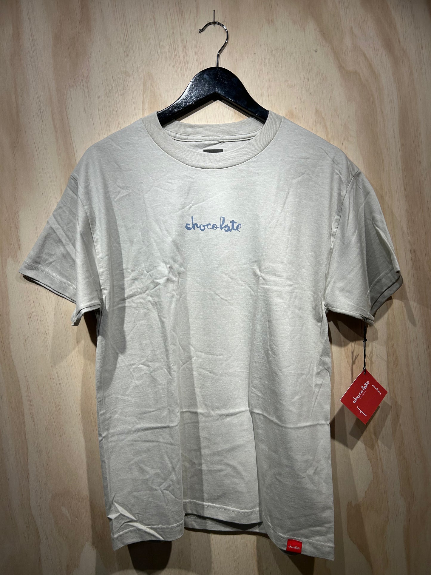 CHOCOLATE Chunk Tee T-Shirt - Sand
