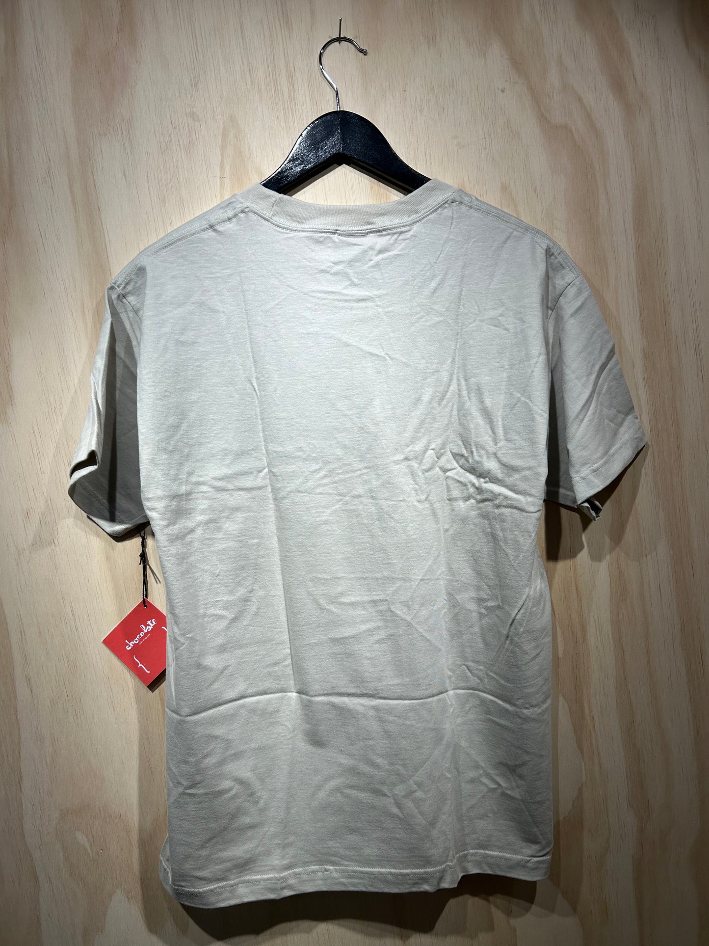 CHOCOLATE Chunk Tee T-Shirt - Sand