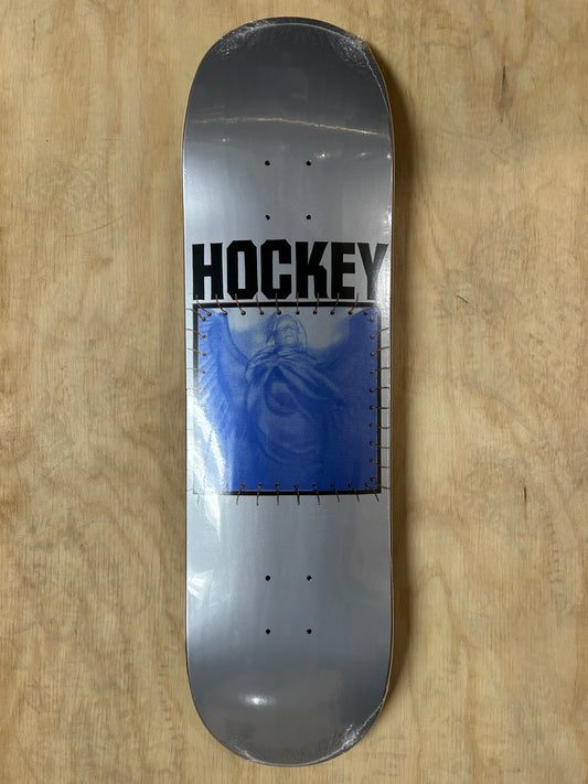 HOCKEY God of Suffer 3 - Nik Stain - 8.44 - Shape 2