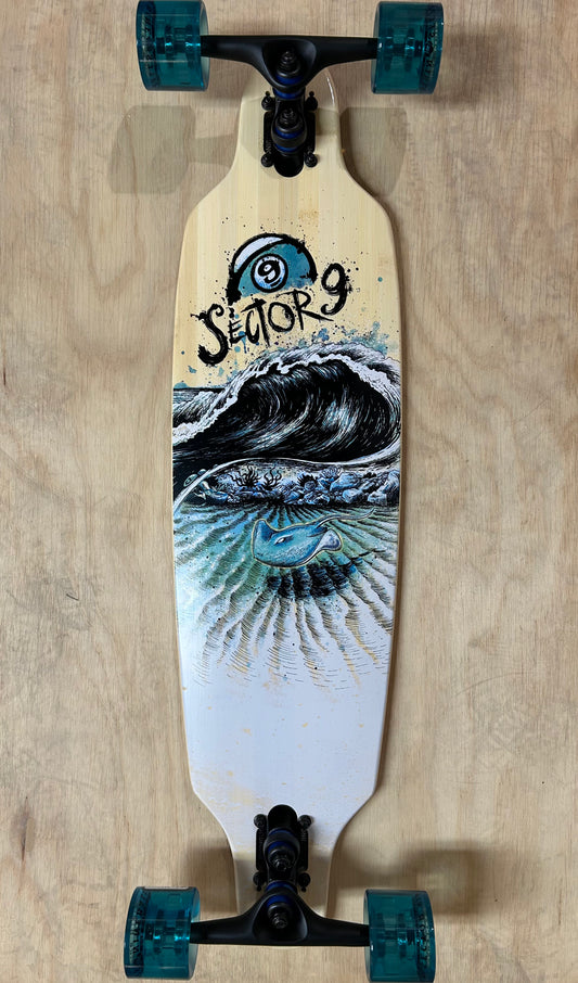 Longboards & Cruisers – Cannon Skate Shop