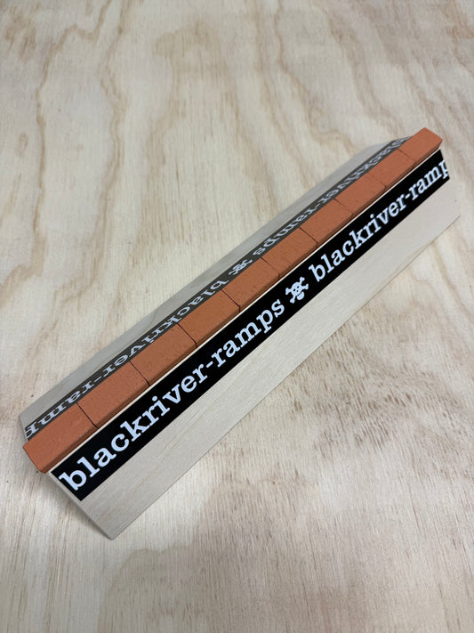 Blackriver Fingerboard Ramps - Brick Block