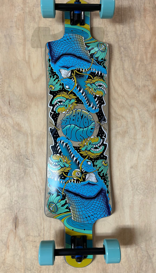 Longboards & Cruisers – Cannon Skate Shop Longboards & Cruisers – Cannon Skate Shop
