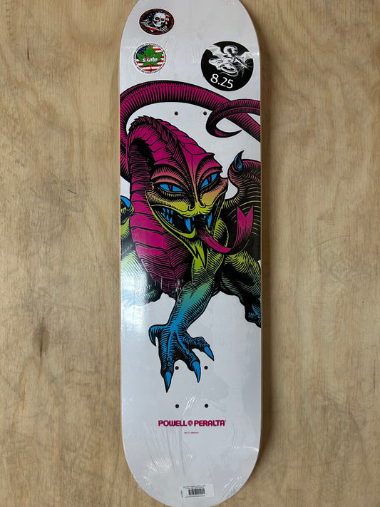 DK PP CABALLERO LIME FADE 8.25