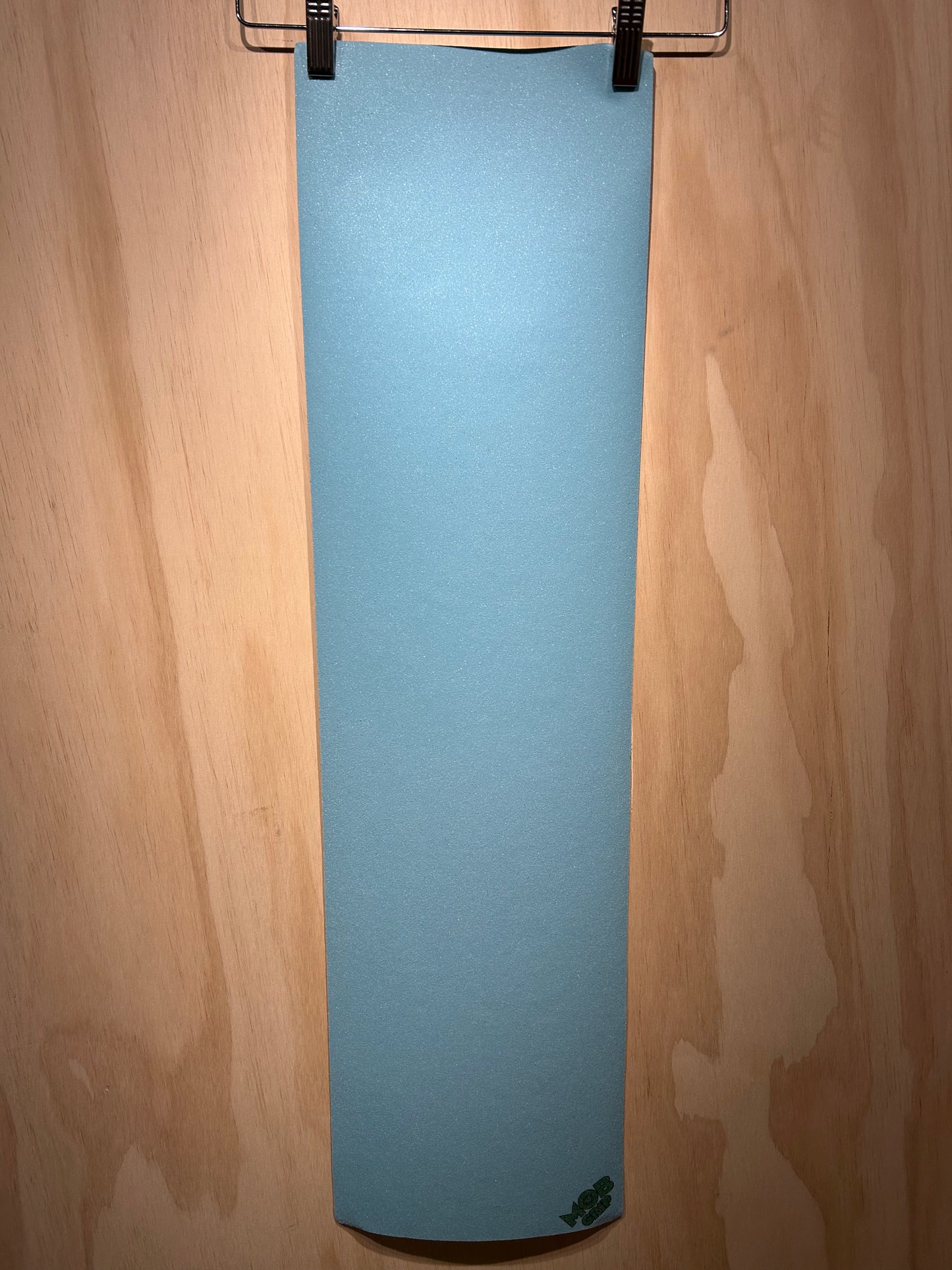 Pastel Blue Grip Tape 9in x 33in Sheet Graphic Mob