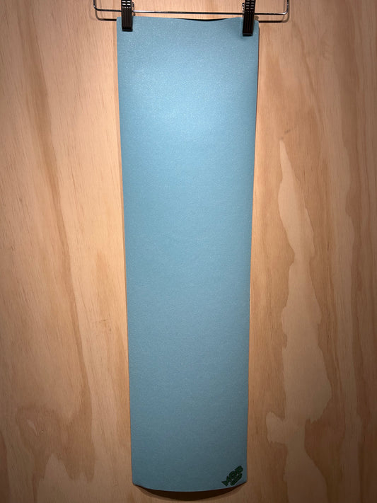 Pastel Blue Grip Tape 9in x 33in Sheet Graphic Mob