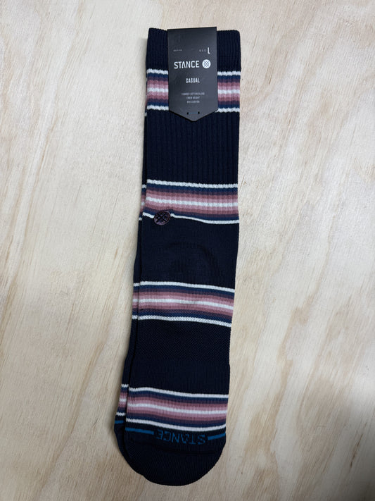 HILL TOP CREW - NAVY