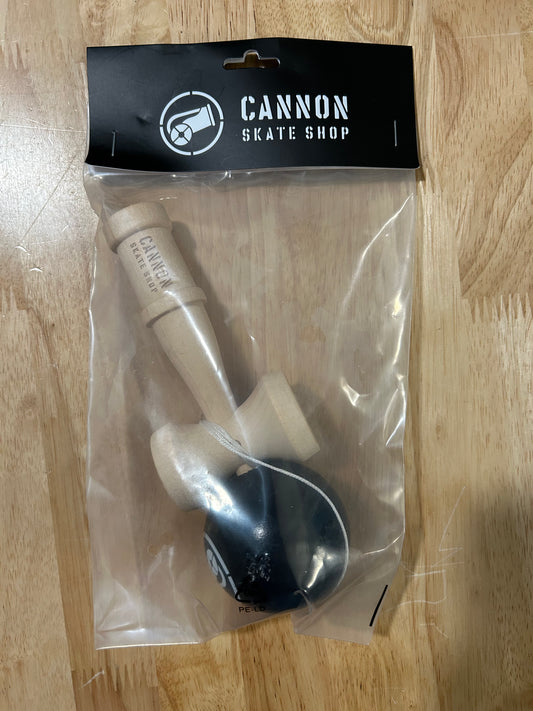 Cannon Kendama