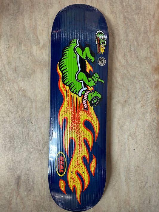 REAL TEAM REAL SLICK 8.5