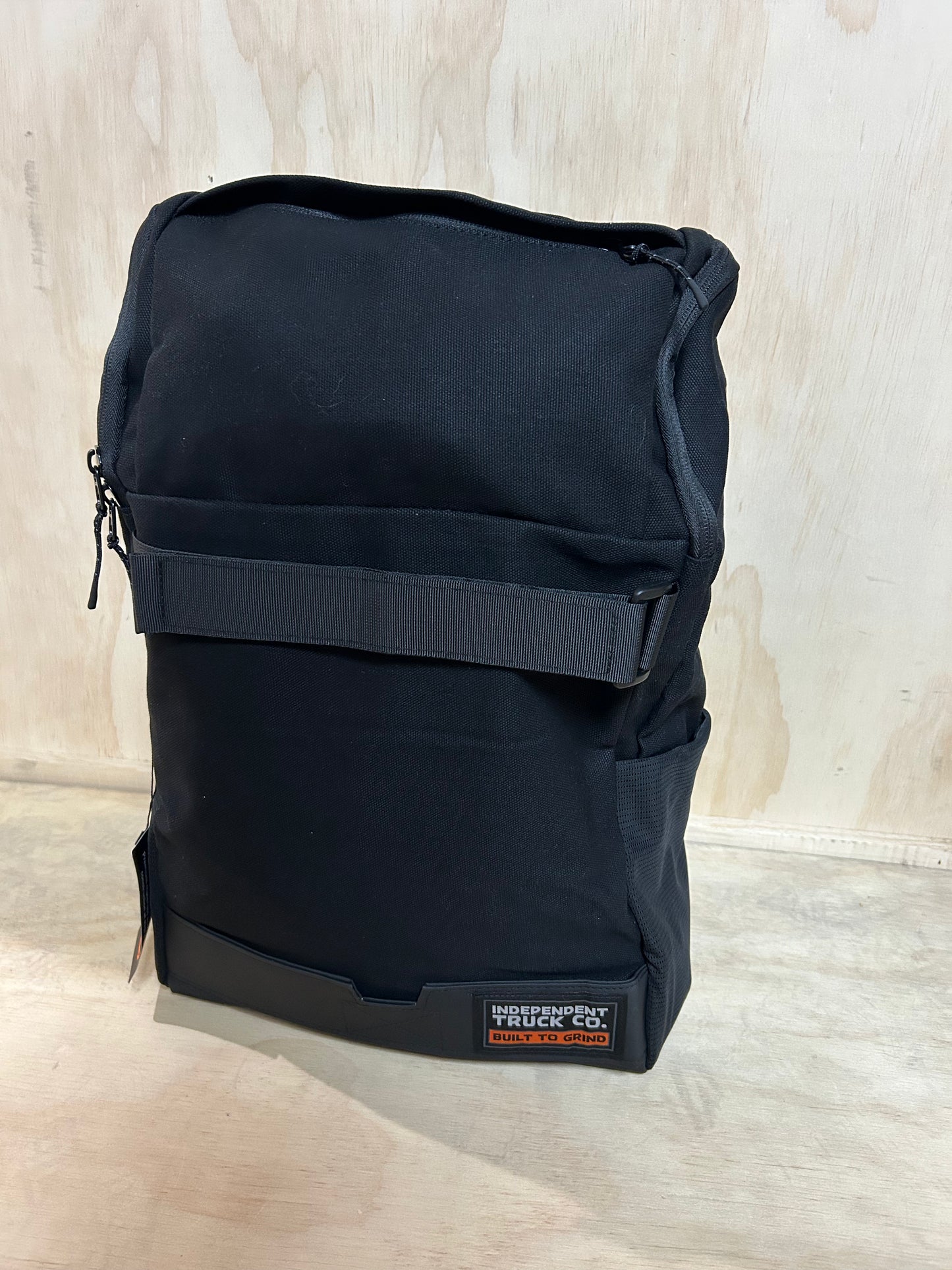 BTG INDEPENDENT BACKPACK