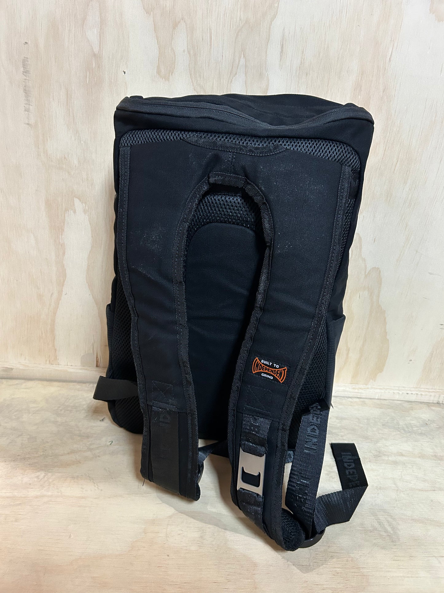 BTG INDEPENDENT BACKPACK