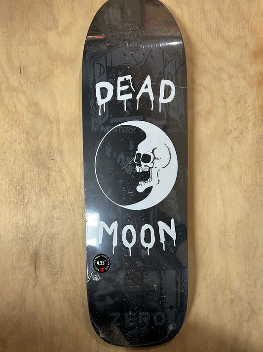 Zero Dead Moon