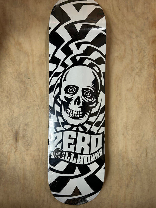 Zero Spellbound (black dip)