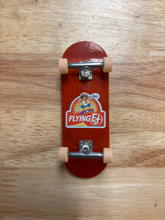 Flying EJ- FINGERBOARDS