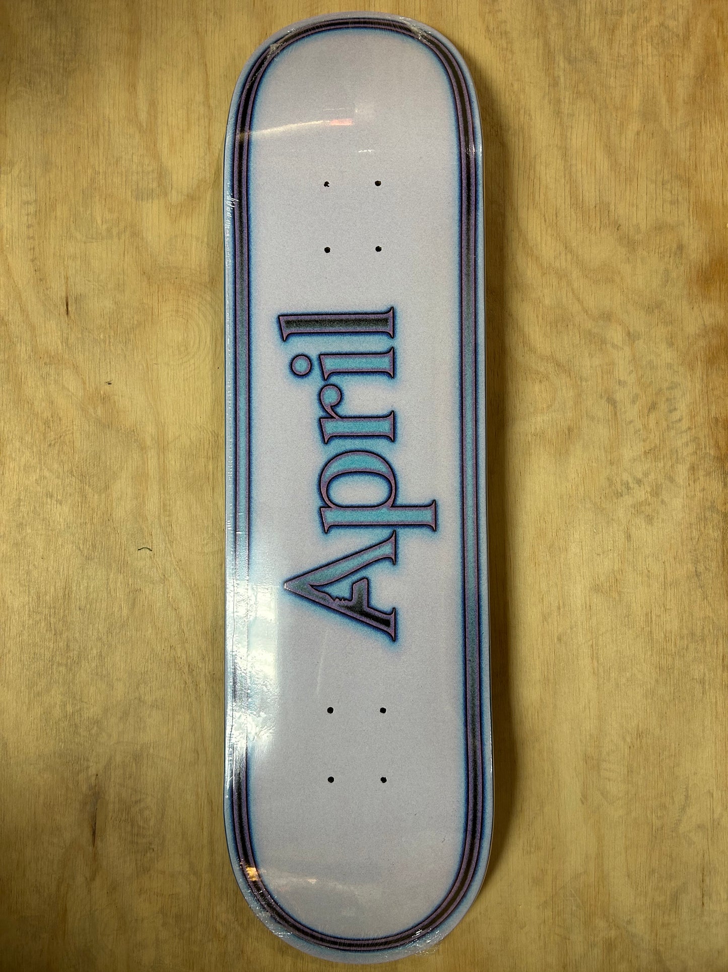 April OG LOGO - UNI