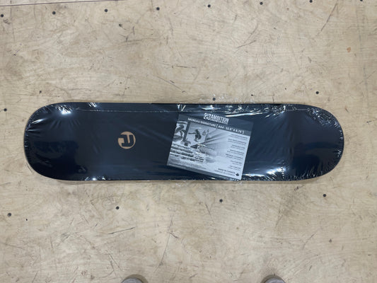 Ambition Signature Snowskate Moreau