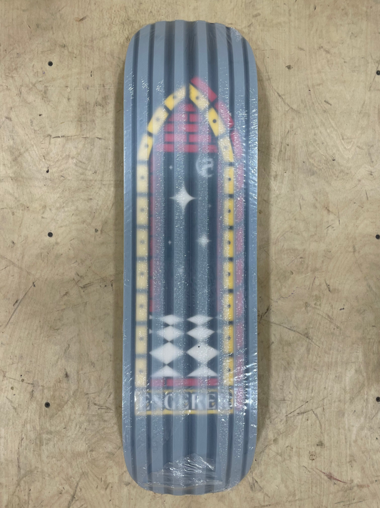 Ambition Signature Snowskate (Engerer)