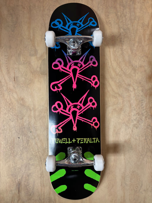 ASSY PP VATO RATS BIRCH 8.0 PINK FADE