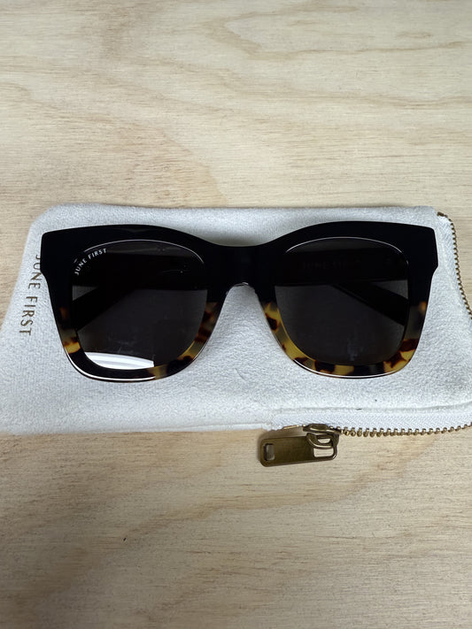 BARDOT Black Tort Fade/ G15