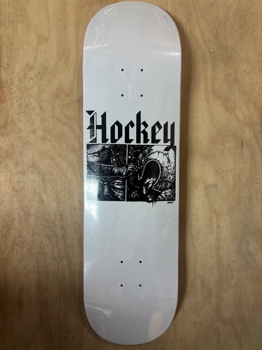 Hockey Middle Earth - Nik Stain 8.5