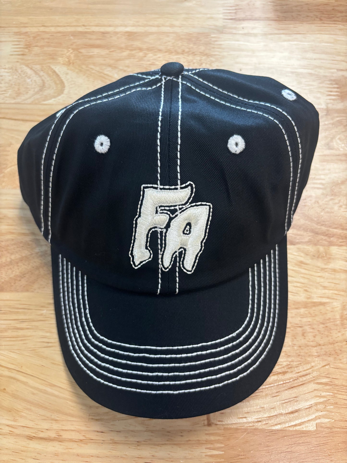 FA - Hat