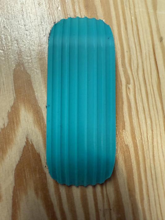 Tsunami Finger Snow Skate - Teal
