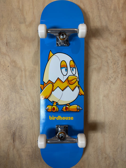 BIRDHOUSE Chicken Mini Complete