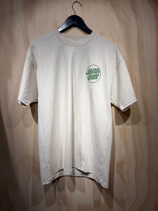 Santa Cruz Opus Dot Green