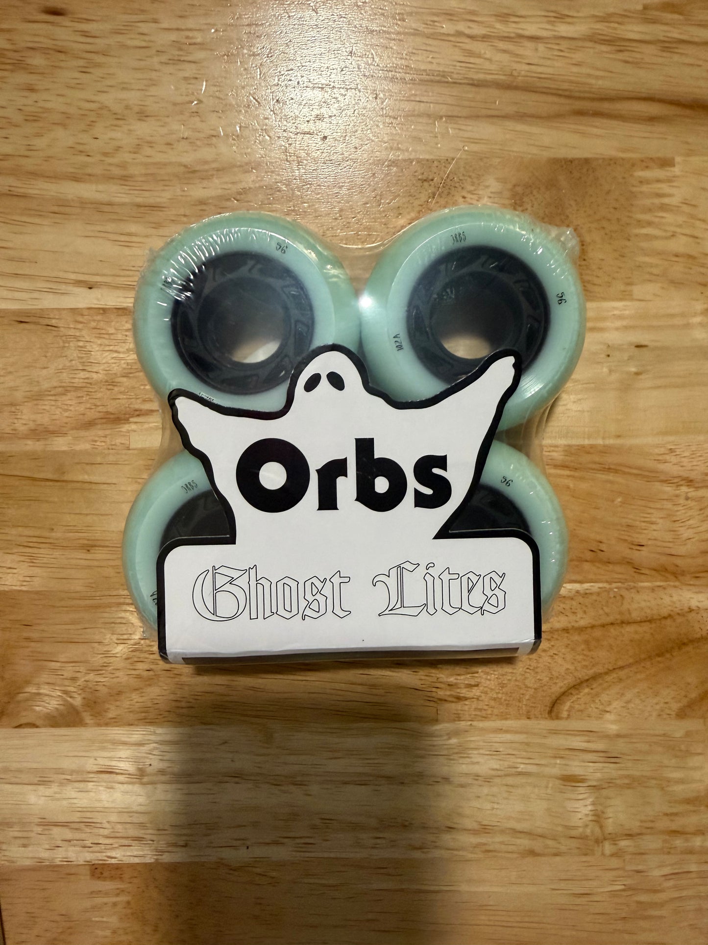 Orbs Ghost Lites