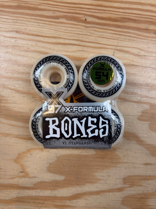 X Formula V1 Standard