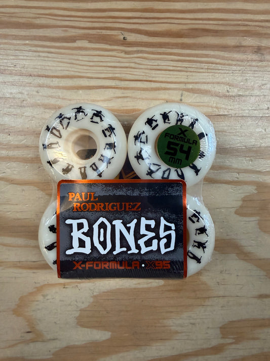 X Formula P-Rod 95A