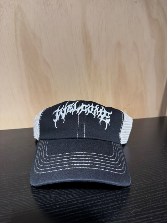 Barb Trucker