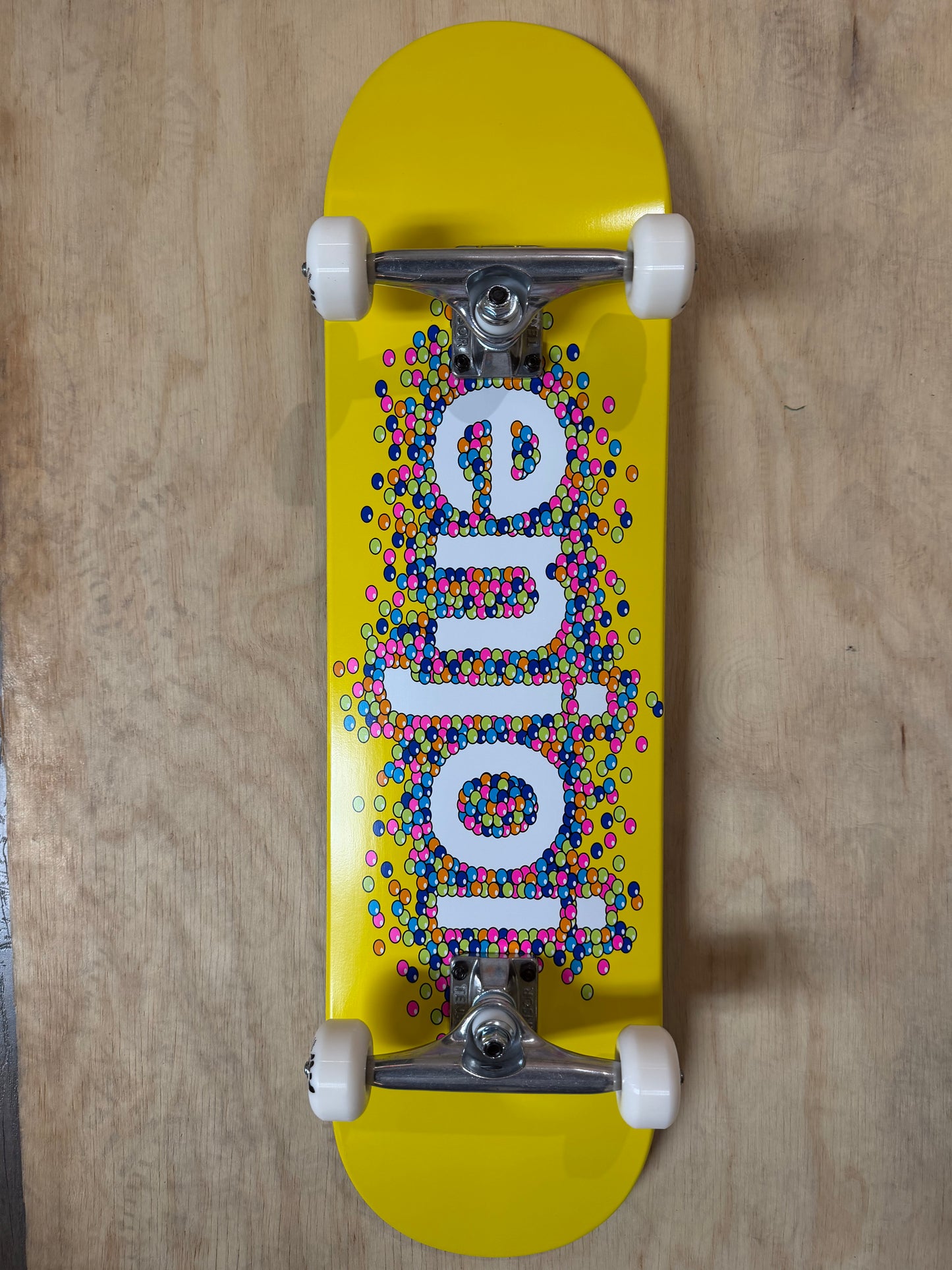 enjoi Candy Complete