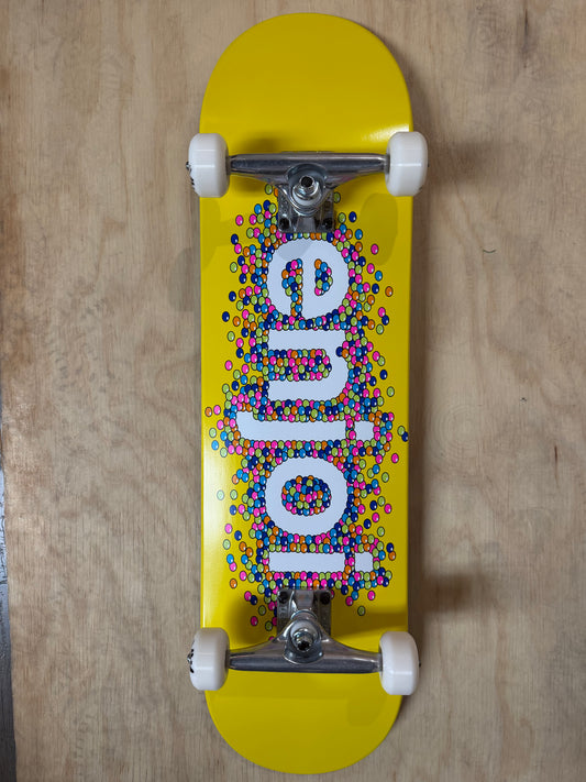 enjoi Candy Complete