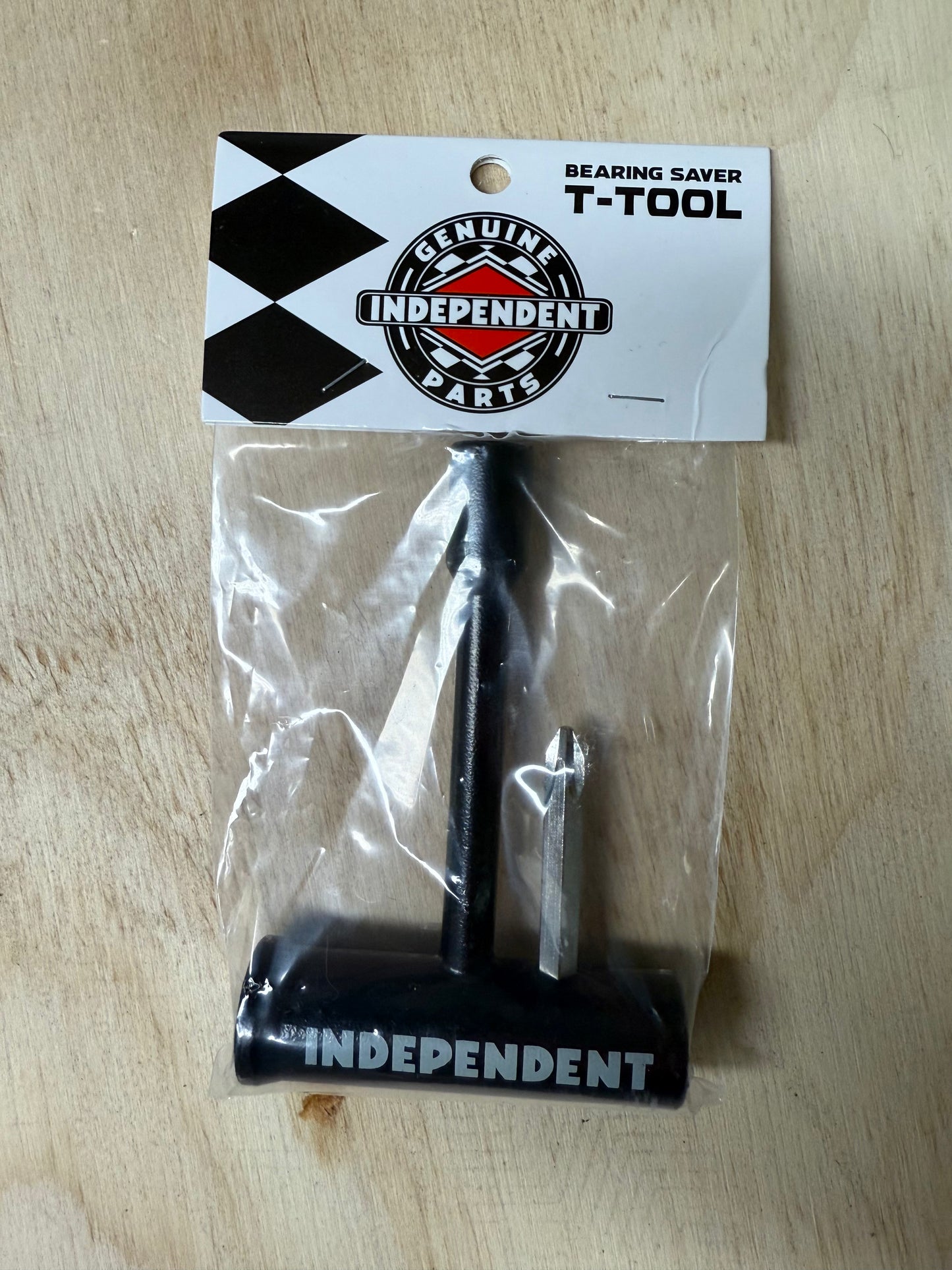 Independent Bearing Saver Skate Tool