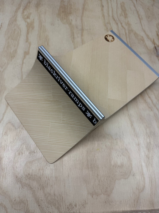 Blackriver Fingerboard Ramps - Cowart Pro