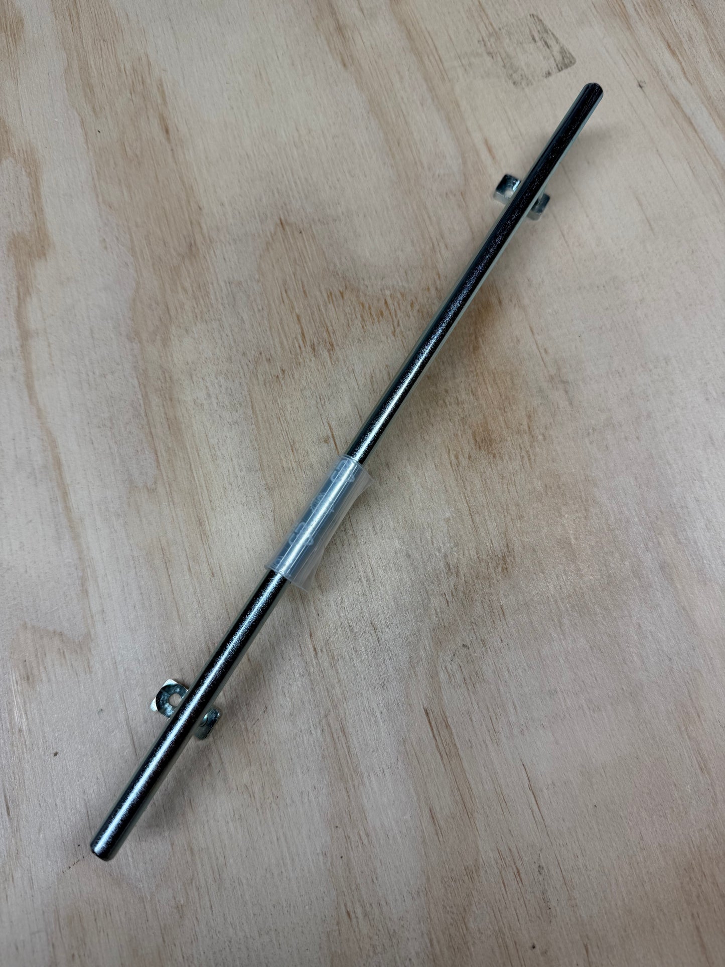 Blackriver Fingerboard Rails - Ironrail low construct