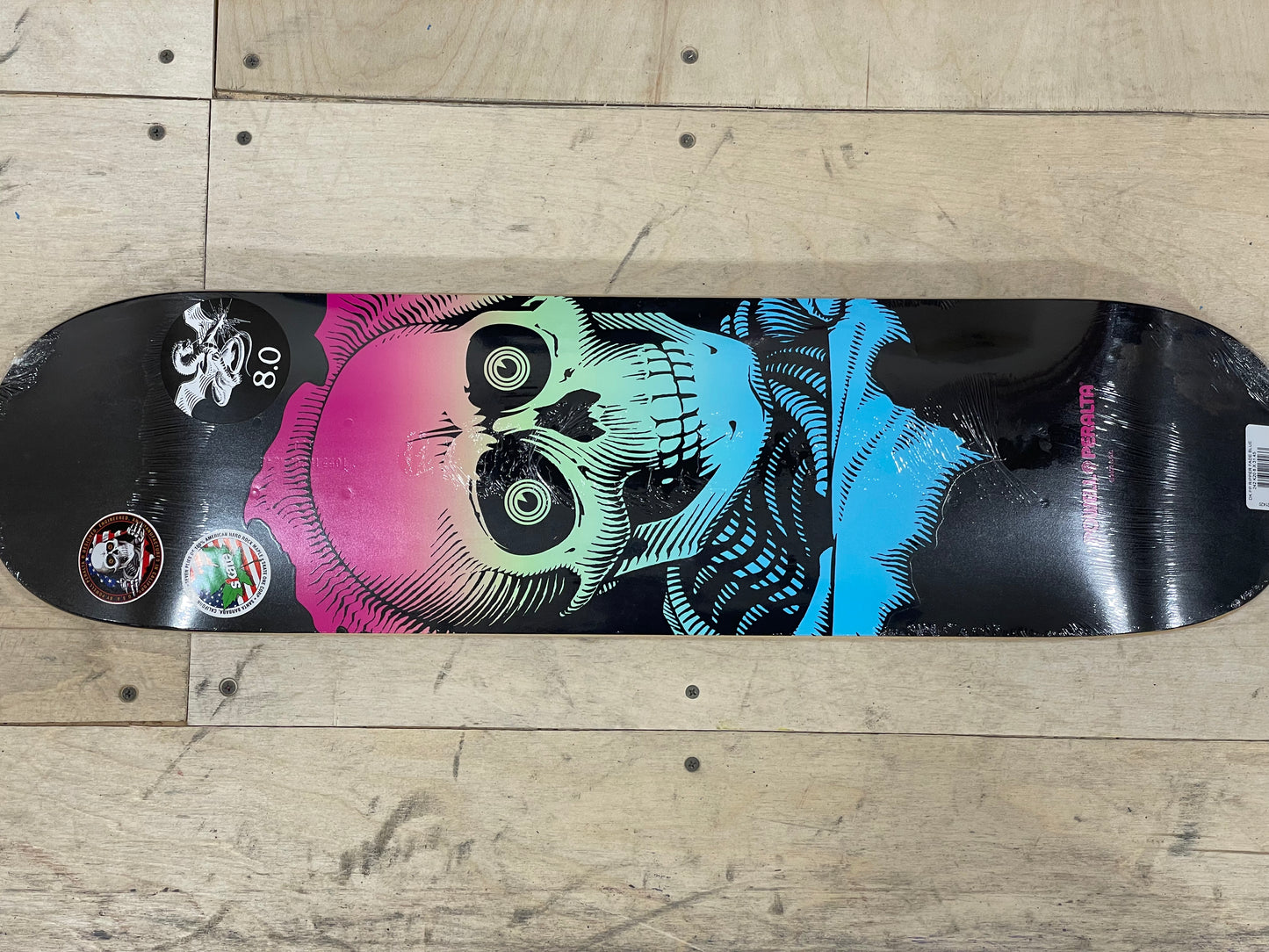 Powell Peralta Ripper 8 X 31.45