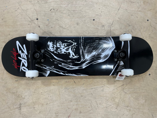 Zero Complete - Cole Reaper 8.0