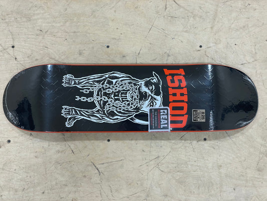 REAL ISHOD GOOD DOG 8.25 V1