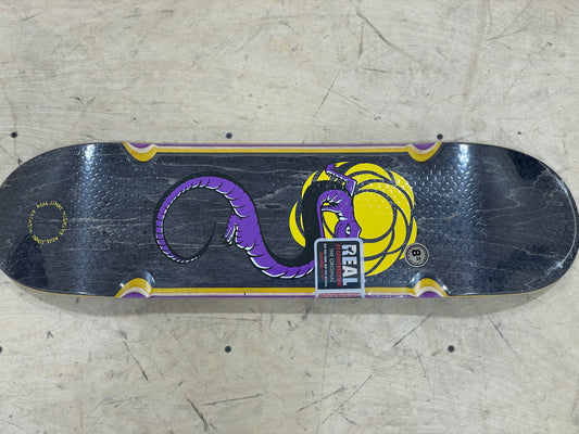 REAL WILKINS SUN LIZARD SKATE SHOP DAY 2024 8.5