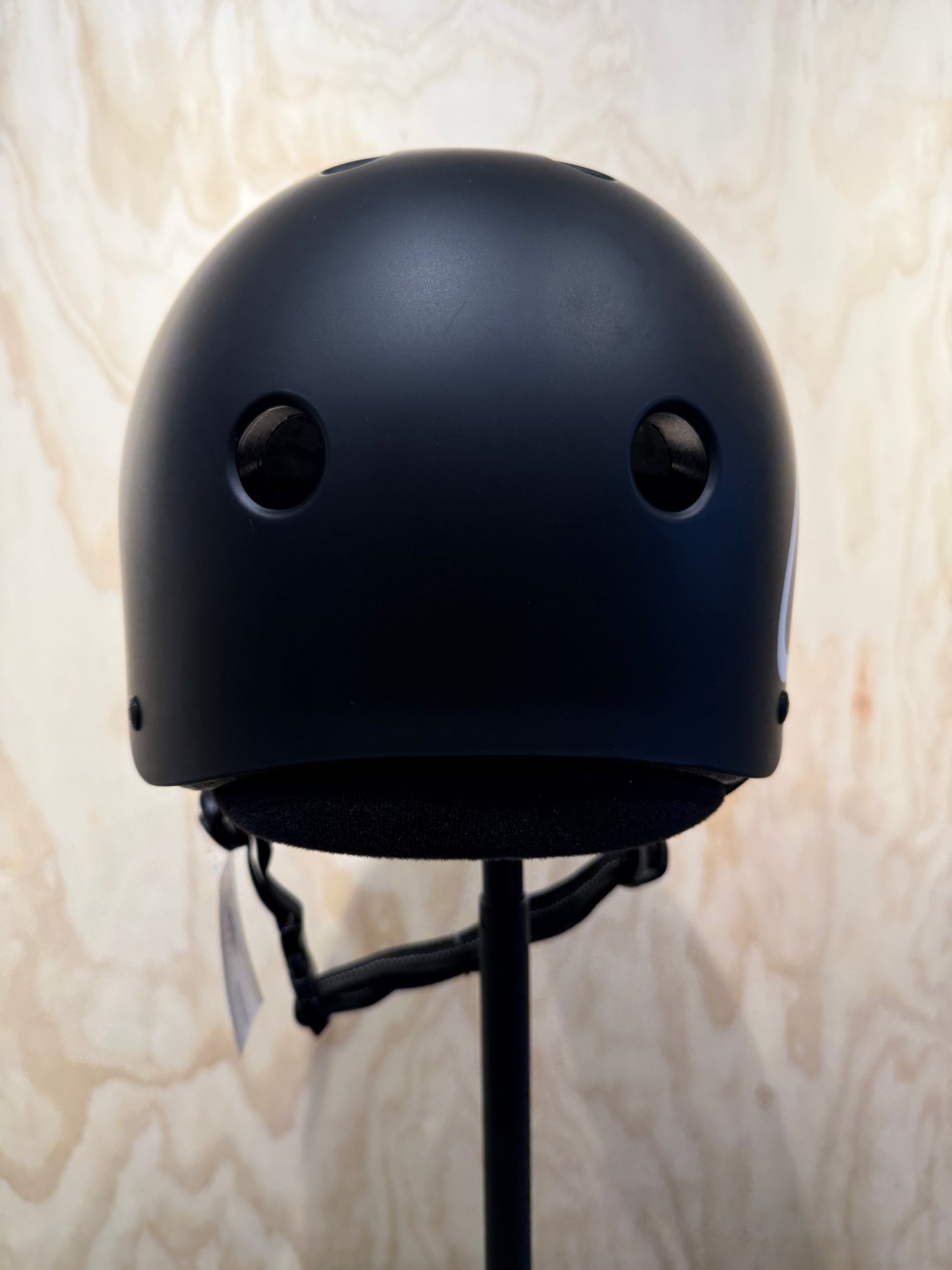Pro-Tec Low Pro Matte Black