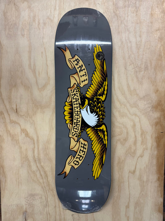 ANTIHERO CLASSIC EAGLE 8.25