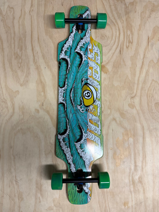 Sector 9 DROPPER DREAM COMPLETE