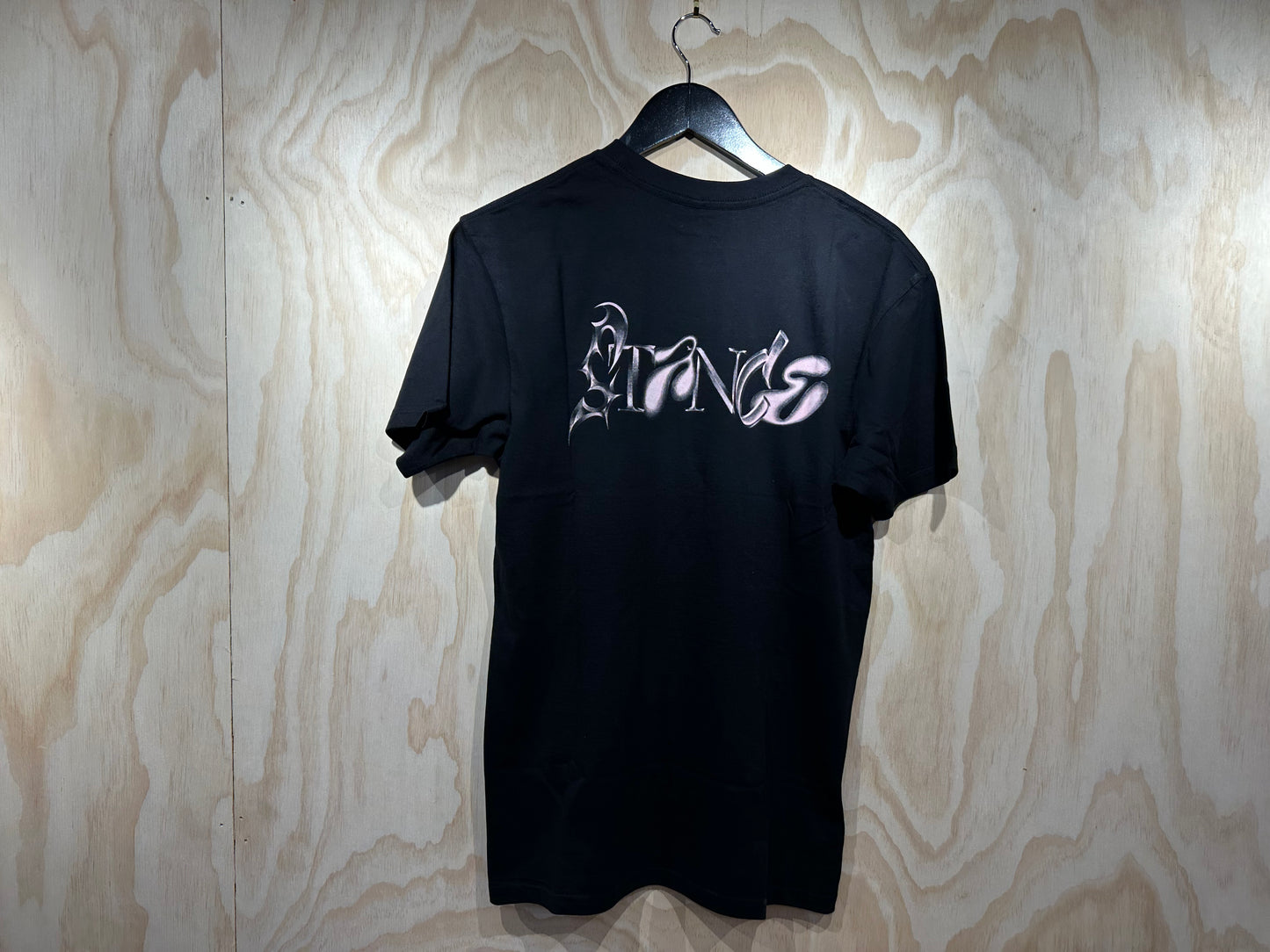 BLADES SS - BLACK