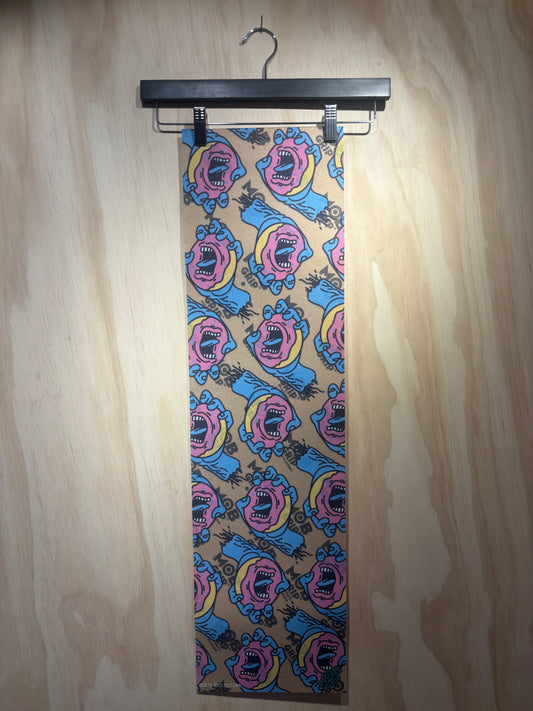Odd Future Tyler the Creator Mob 9 x 33