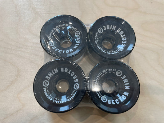 Sector 9 78A Wheels 69mm