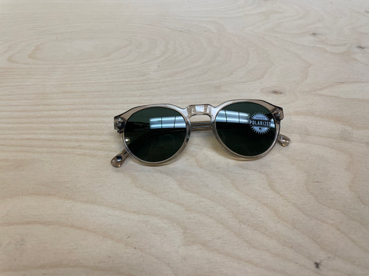 REDFORD Champagne Crystal G15 Polarized