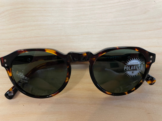 REDFORD Dark Tort/ G15 Polarized